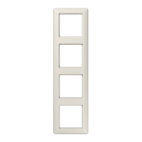 Jung AS 584 Рамка