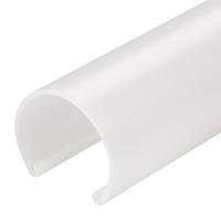 Arlight 025227 Экран матовый ROUND-D30 OPAL (Arlight, Пластик)