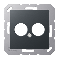 Jung A 562-2 BF ANM Kрышка