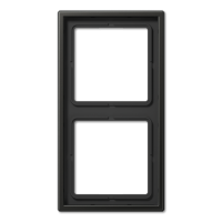 Jung AL 2982 AN Рамка