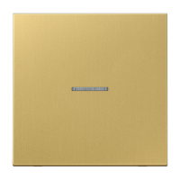 Jung ME 101 KO5 C Клавиша с окошком