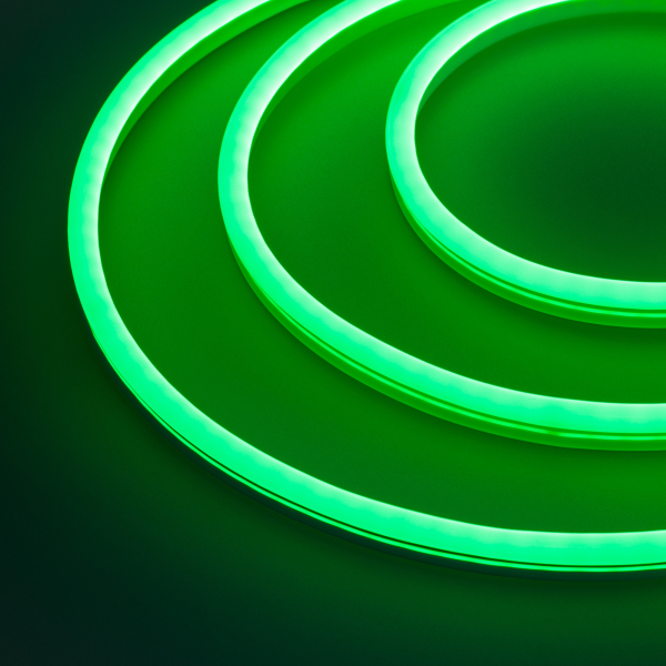 Оборудование Arlight 029368 Гибкий неон GALAXY-1608-5000CFS-2835-100 12V Green (16x8mm, 12W, IP67) (ARL, 12 Вт/м, IP67) по выгодной цене. Купить в Москве со скидкой.