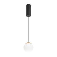 Arlight 036522 Светильник SP-BEADS-HANG-R130-10W Day4000 (BK-GD, 250 deg, 230V) (Arlight, IP20 Металл, 5 лет)