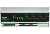 Crestron DIN-1DIM4 Диммер