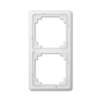 Jung CDP 582 WW Рамка