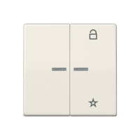 Jung AS 1701 Центральная плата универсальная