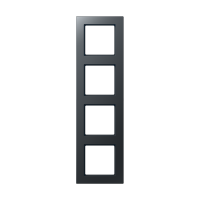 Jung AC 584 BF ANM Рамка