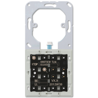 Jung 4093 TSEM ﻿Дополнительный кнопочный модуль