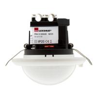 BEG Luxomat 92759 Датчик присутствия DALI Compact PD4-S-DAA4G