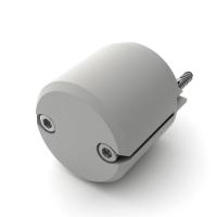 Arlight 029643 Заглушка ROUND-D30-DUAL-LONG глухая (Arlight, -)