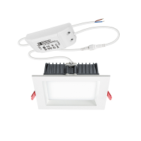 Esylux EO10300332 Потолочные светильники ELSA SQUARES