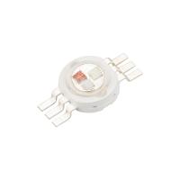 Arlight 022611 Мощный светодиод ARPL-9W-EPL45-RGB (700mA) (Arlight, Emitter)