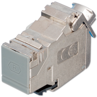 Jung UMA-CAT6A Универсальный модуль кат. 6а, тип А