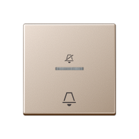 Jung A CU KO5 D CH Клавиша для внешнего DND-модуля