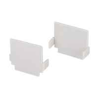 Arlight 028343 Заглушка для TEK-PLS-ZM глухая (Arlight, Пластик)