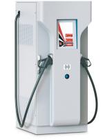Kostad 11-002-00003 Зарядная станция KOSTAD DC CPC150C1C