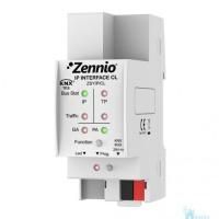 Zennio IP Interface CL / Интерфейс KNX-IP ZSYIPICL