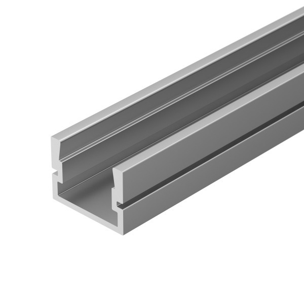 Оборудование Arlight 028363 Профиль PDS-SM-2000 ANOD (Arlight, Алюминий) по выгодной цене. Купить в Москве со скидкой.