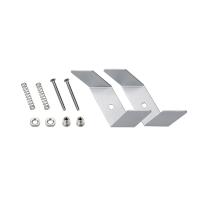 Arlight 021193 Держатель S2-LINIA69-F Set (Arlight, Металл)