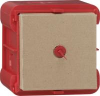 Gira 2891 00 Встраиваемая коробка скрытого монтажа Gira E2