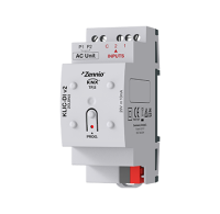 Zennio Промышленный шлюз KNX-Daikin KLIC-DI v2 ZCLDIV2