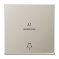 Jung ES CU KO5 D Клавиша для внешнего DND-модуля