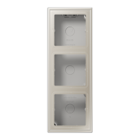 Jung ES 2583 A-L Накладная коробка