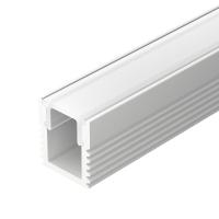 Arlight 037109 Профиль SL-MINI-8-2000 WHITE (Arlight, Алюминий)