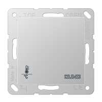 Jung A 2178 ORTS AL KNX регулятор