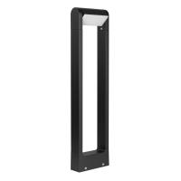 Arlight 020345(1) Светильник LGD-PATH-FRAME-ROTARY-H650-6W Warm3000 (BK, 111 deg, 230V) (Arlight, IP65 Металл, 3 года)