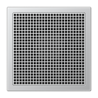 Jung AL 2567-G3 Дверной звонок трёхтональный