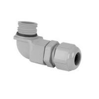 Arlight 034943 Сальник угловой KLW-4 (4-10mm, IP67) (Arlight, Пластик)