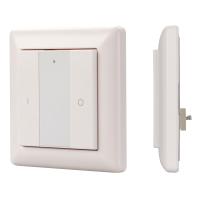 Arlight 025492 INTELLIGENT ARLIGHT Панель DALI-223-1G-DIM-IN (BUS) (IARL, -)