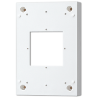 Jung NRS DZT AP WW Накладная коробка