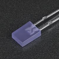 Arlight 004512 Светодиод ARL-2507UBD-250mcd (Arlight, 2x5мм (прямоугольный))