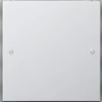 Gira 2031 112 Сенсорный выключатель 3 KNX Komfort, 1-местн.