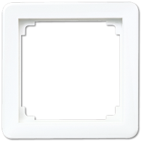 Jung CD 590 ZA WW Промежуточная рамка