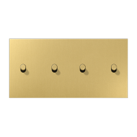 Jung ME 12-250 C R 25 Центральная плата с тумблером «цилиндр»