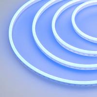 Arlight 029357 Гибкий неон GALAXY-1206-5000CFS-2835-100 12V Blue (12x6mm, 12W, IP67) (ARL, 12 Вт/м, IP67)