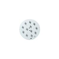 Arlight 011612 Плата D120-12E Emitter (12x, 724-29) (Turlens, -)