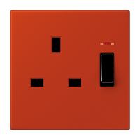 Jung LC 2171 KO P 4320A Накладка