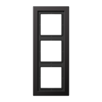 Jung ALD 2983 D Рамка