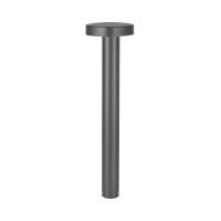 Arlight 029968 Светильник LGD-SWAMP-BOLL-H500-7W Warm3000 (GR, 93 deg, 230V) (Arlight, IP65 Металл, 3 года)