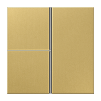 Jung ME 2403 TSA C Набор накладок 3 группы