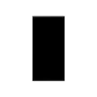 Jung A 50 NA SW Накладка в цвет клавиш