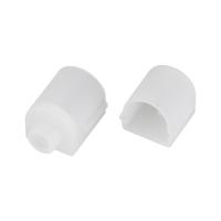 Arlight 025558 Заглушка ARL-MOONLIGHT-1516-CAP-SET-WH (Arlight, Пластик)