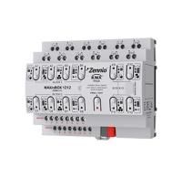 Zennio ZIOMB1212 Многофункциональный актуатор MAXinBOX 1212