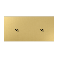 Jung ME 12-200 C K 25 Центральная плата с тумблером «конус»