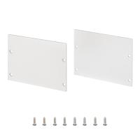 Arlight 036416 Заглушка ARH-POWER-7555 глухая (Arlight, Алюминий)