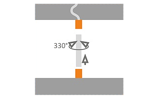 Оборудование Arlight 017280 Держатель распорный PEN SH-2 (Arlight, Металл) по выгодной цене. Купить в Москве со скидкой.